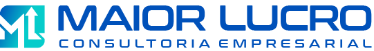 Maior Lucro Logo