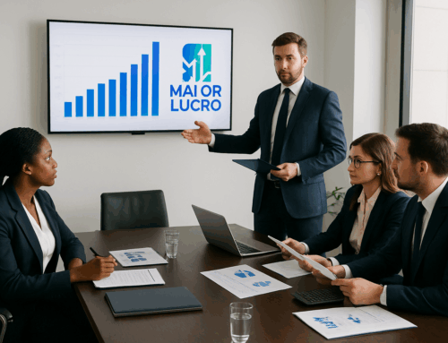 Como a Gestão Empresarial Impacta no Valuation da Sua Empresa